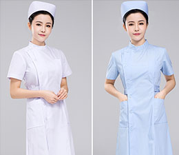 护士服冬装